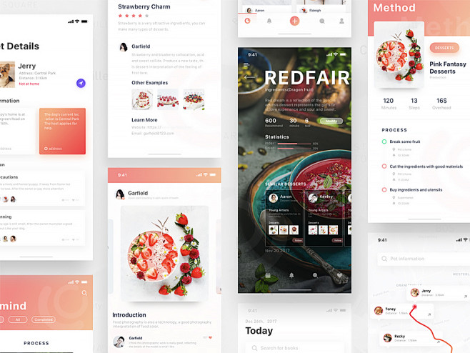 Food App