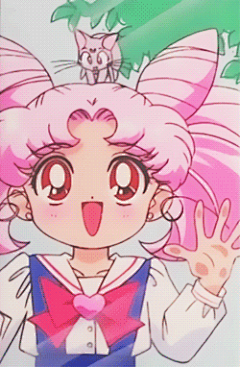 日式复古美少女