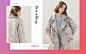 女装海报