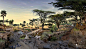 Comstock Landscape Architecture, Inc.