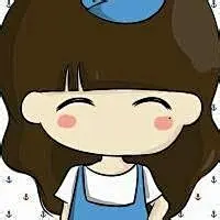 卡通微信头像图片大全