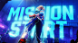 2D Animation 3d animation Character Game Animation motion graphics  animation  cartoon artwork concept art gif