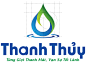 Thanh Thuy Mineral Water Logo Design