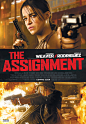 The Assignment 