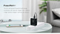 Amazon.com: Quick Charge 3.0, Anker 18W 3Amp USB Wall Charger (Quick Charge 2.0 Compatible) Powerport+ 1 for Anker Wireless Charger, Galaxy S10e/S10/S9/S8/Plus, Note 9/8, LG V40/V30+, iPhone, iPad and More : Cell Phones & Accessories