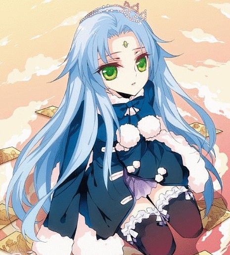 穿越西元3000后小鸢