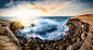 Armin Barth在 500px 上的照片Sunset Cliffs