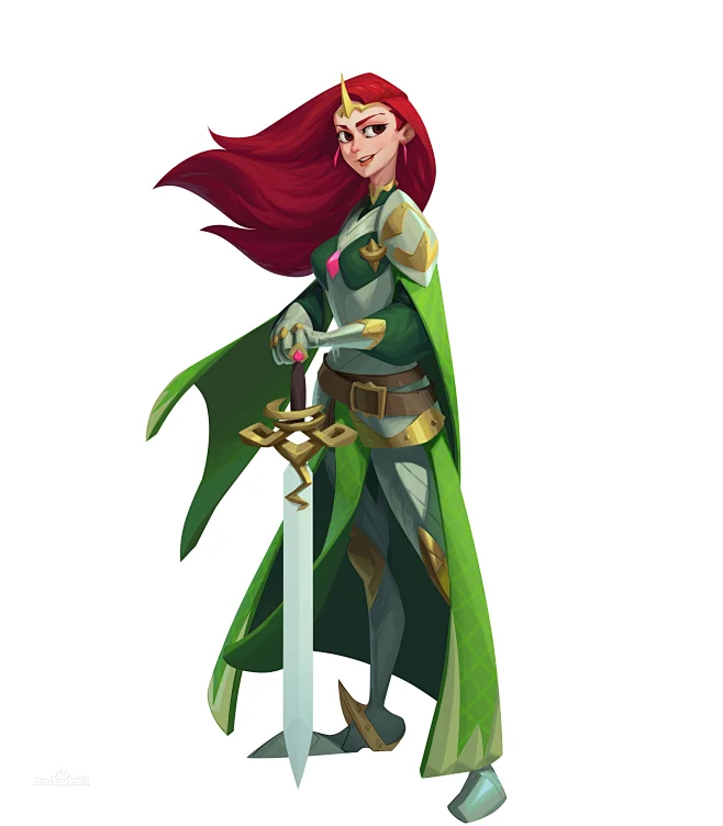 拔剑称王图片_百度百科-花瓣网