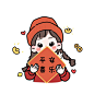新年头像提前来啦❤️