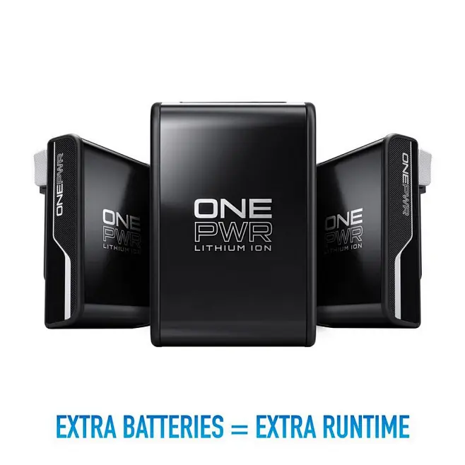 ONEPWR 3.0 Ah Lithium-Ion Battery - BH15030图片_工具，工业，机械图片素材-花瓣网
