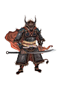 牛魔将军