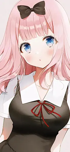 【绅士动漫51期】这批壁纸简直太喜欢啦！