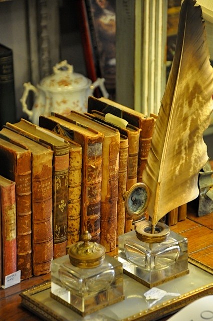 Books