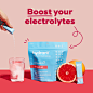 Hydrant | Hydration Packets For Water