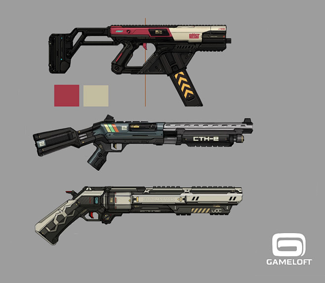 MCVS concepts, Serge...