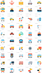 Iconset:transport-1-11 icons - Download 50 free & premium icons on Iconfinder