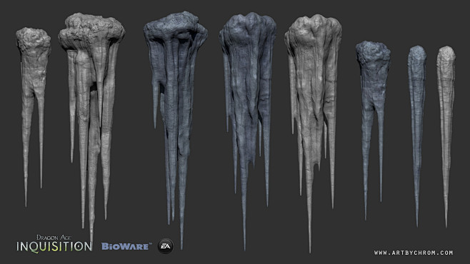 ZBrush Interview: Dr...