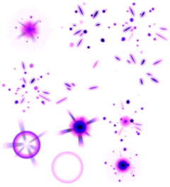 nanine采集到特效PNG素材