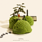 Japanese garden _创意思维_T2020528