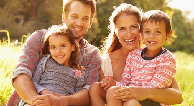 Happy-Families
