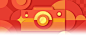 春节话题banner