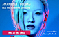 X2M PROJECT  物质实现 [ Substance materialize ], JP Lee : 2019年实现代表中国的下一代移动游戏项目。 
2019 Materialize next-generation mobile game project to represent China.