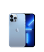 iPhone 13 pro Max 远峰蓝色