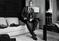 Ermenegildo Zegna - Made to Measure Collection Suits Jackets and Shirts