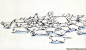 宫崎骏《猫的报恩》原画设定稿 - ╃在线视频╃ - 纯真时空论坛 穿越时空隧道，重拾昔日纯真！