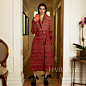 卡戴珊家族第一人！肯达尔·詹娜 (Kendall Jenner) 以“试衣自拍”模式“空降”Vogue演绎主题时装大片！