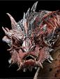 Hobbit Collectibles: Smaug the Terrible