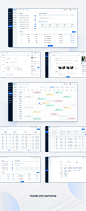 驾多多saas网页端-UI中国用户体验设计平台