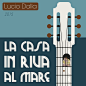 Covers : Italian songwriters' covers
