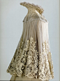 俄国王室的服装。主要是沙皇尼古拉二世的妻子，皇后费奥多萝芙娜的服装。（女士篇） ​​​​