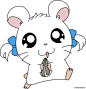 HAMTARO - Buscar con Google