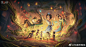 第五人格春节爆料