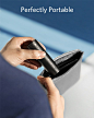 PowerCore 5000 : The Ultra-Compact Portable Charger