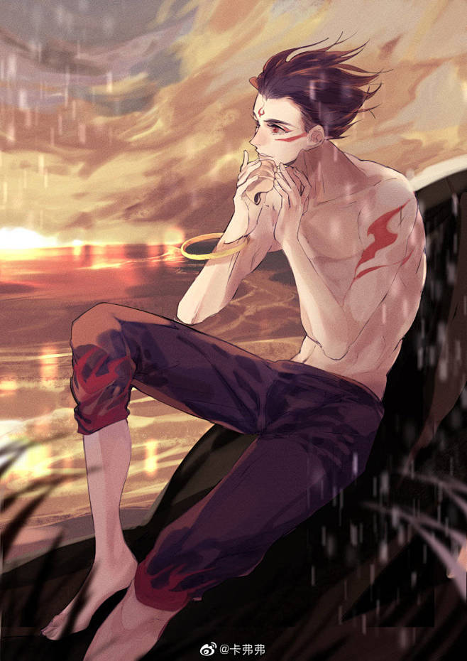 藕饼