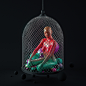 Laborator : Laborator - Experiment #01 / Personal Project.Set of Surreal Designs i have Developed.
