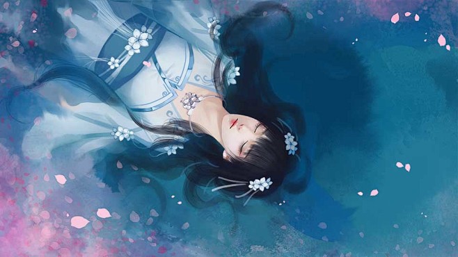 -《仙命风流》

-著我收集上传
