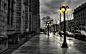 photography-lanterns-grayscale-hdr-photography-street-摄影灰度路灯街道-1600x2560.jpg (2560×1600)