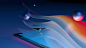 Behance 上的 Style-frame Exploration