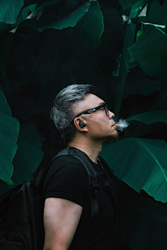 寻找那些风景采集到树and礼