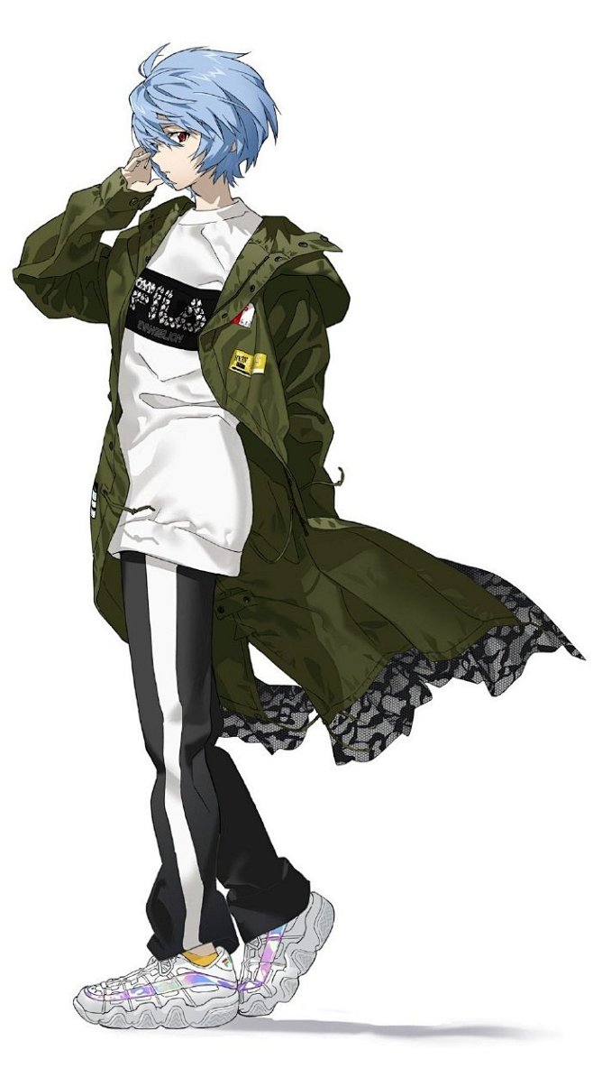 米山舞evafila单人插图特设页面o网页链接商品详情o网页链接