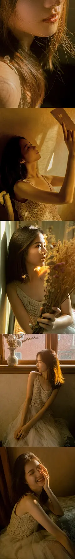 #美照盒子[照相机]... - @人像摄影的微博 - 微博