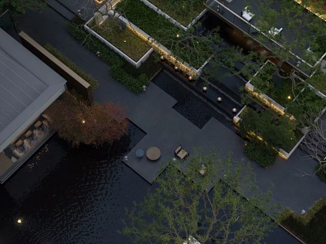 上海新杨思·上园 | 朗道设计 ARCH...