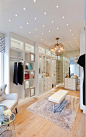 The Korina by John Cannon Homes - Transitional - Closet - Tampa - by John Cannon Homes | Houzz