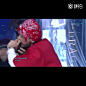 #权志龙##bigbang# BAD BOY这套打歌服真的好好看！hiphop少年?️（Q）   L秒拍视频