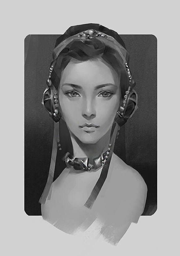 DrawCrowd