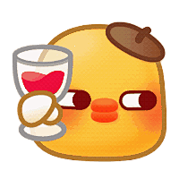 干杯